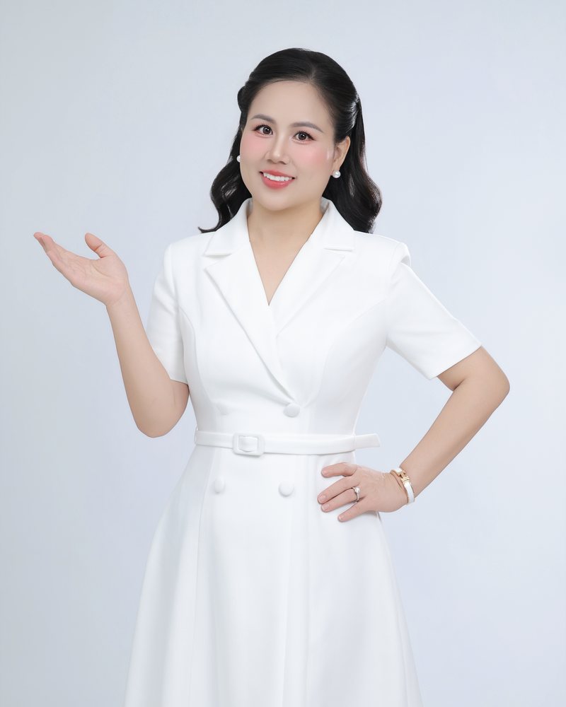 Mẹ Khang Sữa