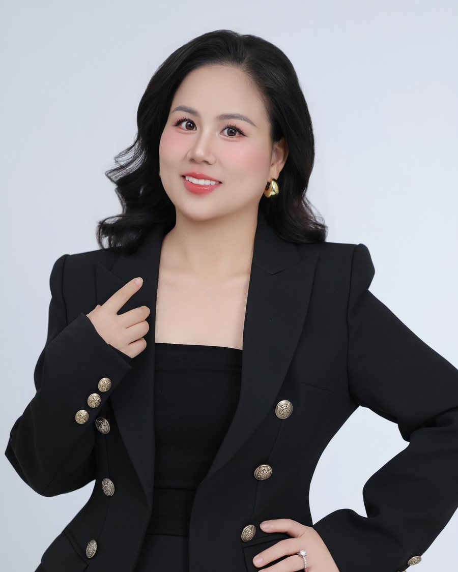 Mẹ Khang Sữa